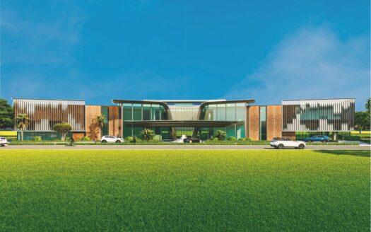 Kumar Magnacity 2 BHK Flats Hadapsar